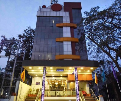 Hotel Hilton Tower